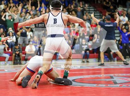 Thumbnail 3 in CIF-CS Grand Masters (Finals) photogallery.
