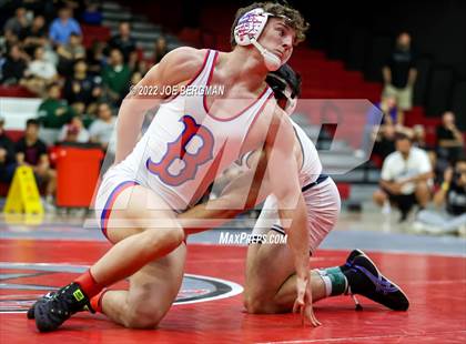 Thumbnail 3 in CIF-CS Grand Masters (Finals) photogallery.