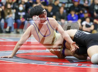 Thumbnail 3 in CIF-CS Grand Masters (Finals) photogallery.