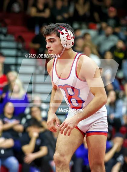 Thumbnail 3 in CIF-CS Grand Masters (Finals) photogallery.