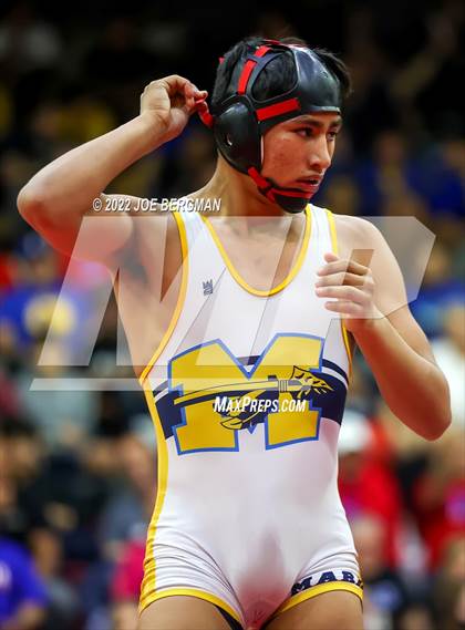 Thumbnail 3 in CIF-CS Grand Masters (Finals) photogallery.