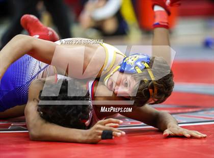 Thumbnail 1 in CIF-CS Grand Masters (Finals) photogallery.