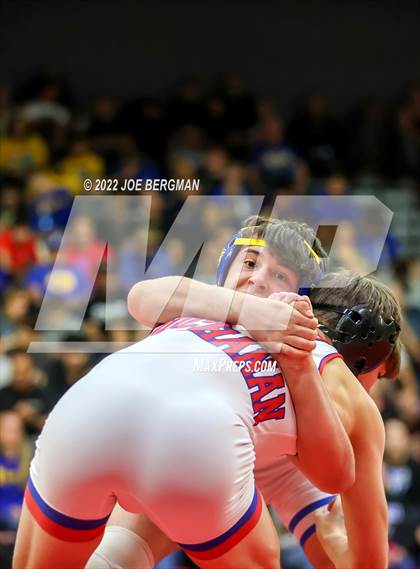 Thumbnail 2 in CIF-CS Grand Masters (Finals) photogallery.