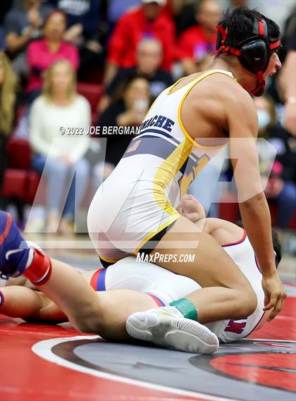 Thumbnail 2 in CIF-CS Grand Masters (Finals) photogallery.