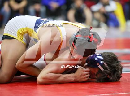 Thumbnail 3 in CIF-CS Grand Masters (Finals) photogallery.