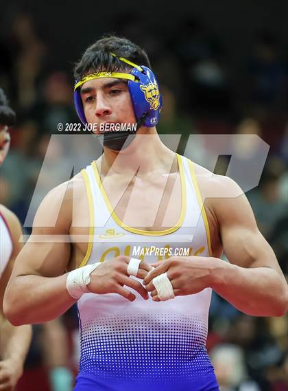 Thumbnail 3 in CIF-CS Grand Masters (Finals) photogallery.