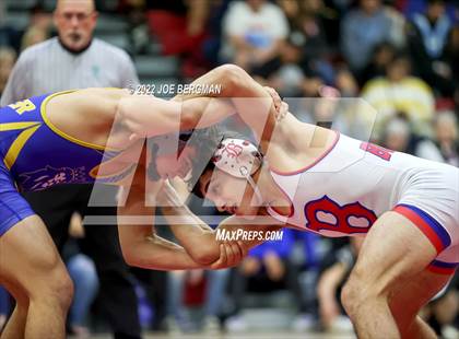 Thumbnail 3 in CIF-CS Grand Masters (Finals) photogallery.