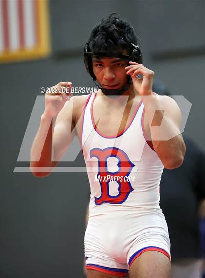 Thumbnail 3 in CIF-CS Grand Masters (Finals) photogallery.