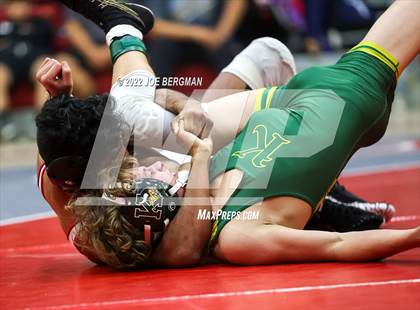 Thumbnail 3 in CIF-CS Grand Masters (Finals) photogallery.