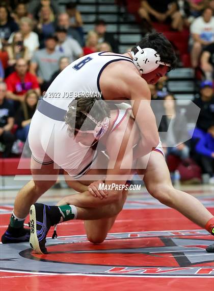 Thumbnail 3 in CIF-CS Grand Masters (Finals) photogallery.