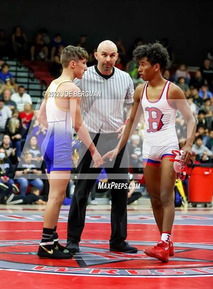 Thumbnail 1 in CIF-CS Grand Masters (Finals) photogallery.