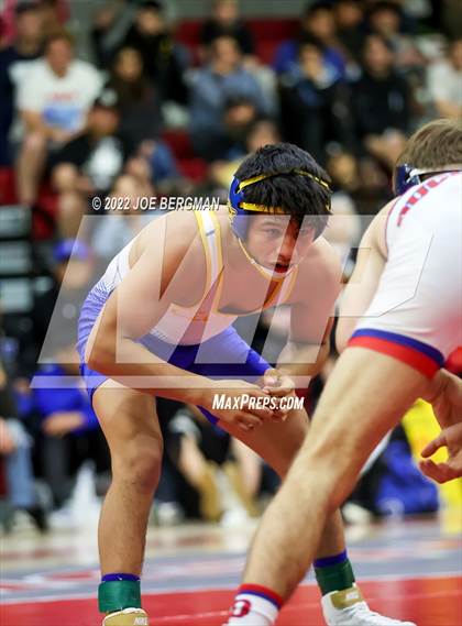 Thumbnail 3 in CIF-CS Grand Masters (Finals) photogallery.
