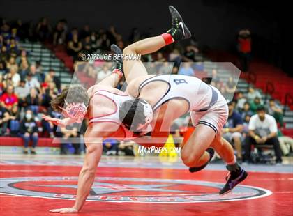 Thumbnail 3 in CIF-CS Grand Masters (Finals) photogallery.
