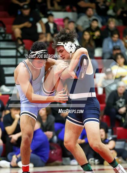 Thumbnail 3 in CIF-CS Grand Masters (Finals) photogallery.
