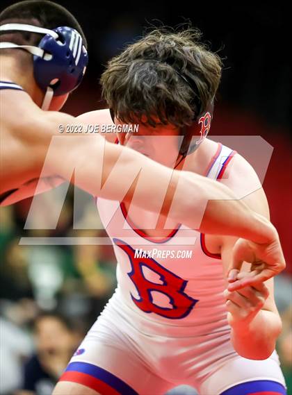 Thumbnail 2 in CIF-CS Grand Masters (Finals) photogallery.
