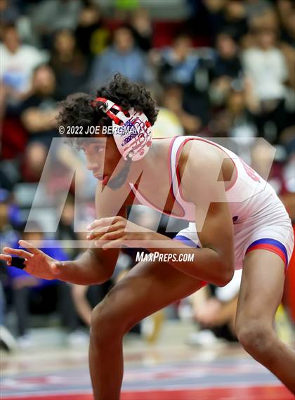 Thumbnail 2 in CIF-CS Grand Masters (Finals) photogallery.