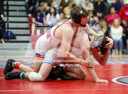 Thumbnail 2 in CIF-CS Grand Masters (Finals) photogallery.