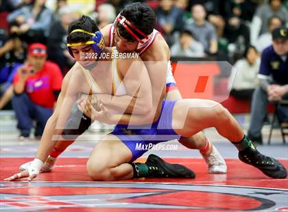 Thumbnail 1 in CIF-CS Grand Masters (Finals) photogallery.