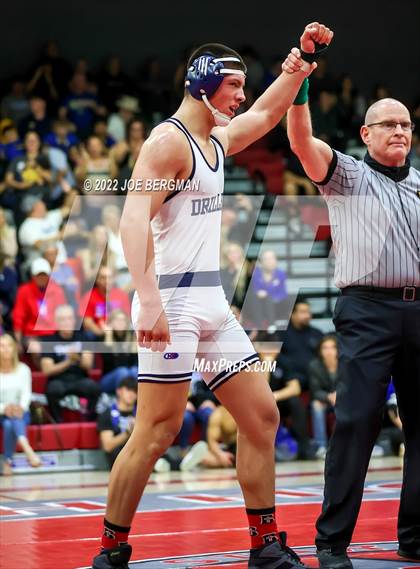 Thumbnail 3 in CIF-CS Grand Masters (Finals) photogallery.