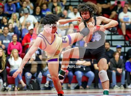 Thumbnail 3 in CIF-CS Grand Masters (Finals) photogallery.