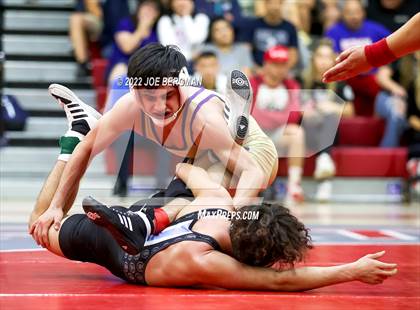 Thumbnail 2 in CIF-CS Grand Masters (Finals) photogallery.