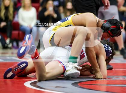 Thumbnail 3 in CIF-CS Grand Masters (Finals) photogallery.