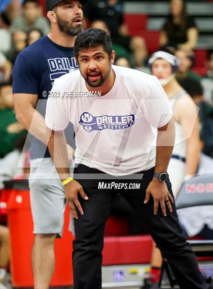 Thumbnail 3 in CIF-CS Grand Masters (Finals) photogallery.