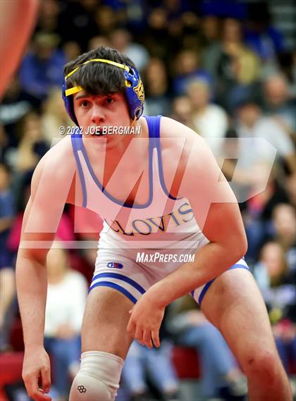 Thumbnail 3 in CIF-CS Grand Masters (Finals) photogallery.