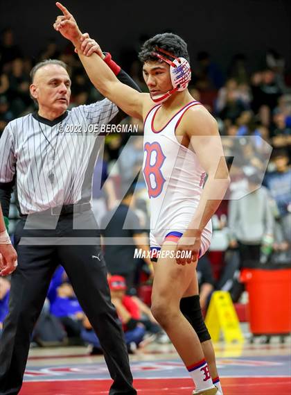 Thumbnail 2 in CIF-CS Grand Masters (Finals) photogallery.