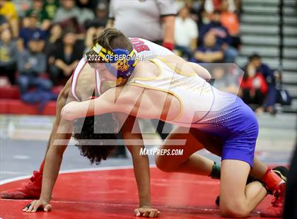 Thumbnail 3 in CIF-CS Grand Masters (Finals) photogallery.