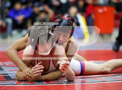 Thumbnail 2 in CIF-CS Grand Masters (Finals) photogallery.
