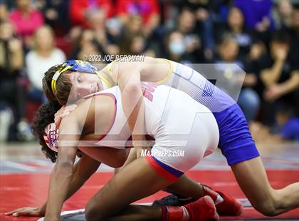 Thumbnail 3 in CIF-CS Grand Masters (Finals) photogallery.