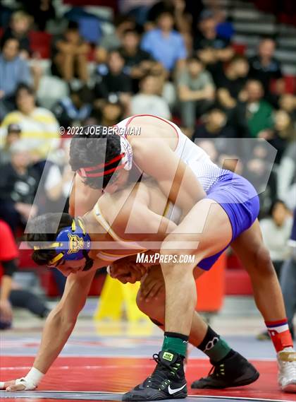 Thumbnail 3 in CIF-CS Grand Masters (Finals) photogallery.