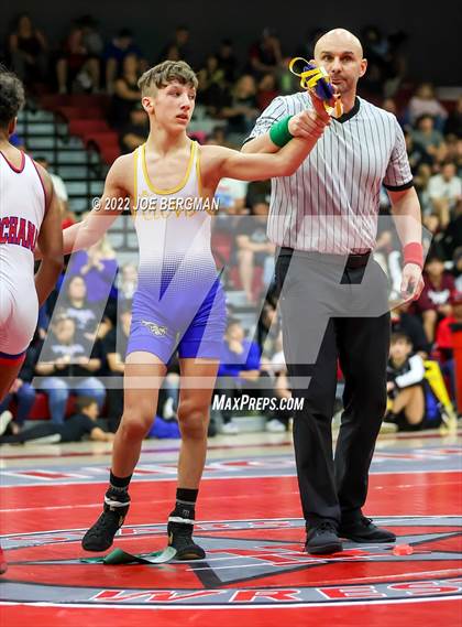 Thumbnail 2 in CIF-CS Grand Masters (Finals) photogallery.