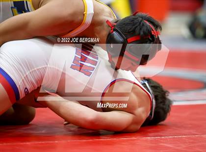 Thumbnail 2 in CIF-CS Grand Masters (Finals) photogallery.