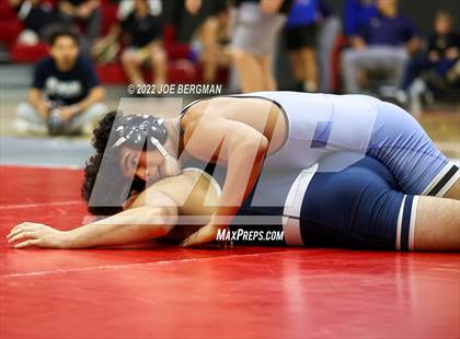 Thumbnail 3 in CIF-CS Grand Masters (Finals) photogallery.