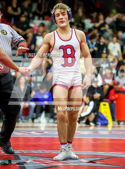 Thumbnail 3 in CIF-CS Grand Masters (Finals) photogallery.