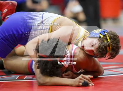 Thumbnail 3 in CIF-CS Grand Masters (Finals) photogallery.