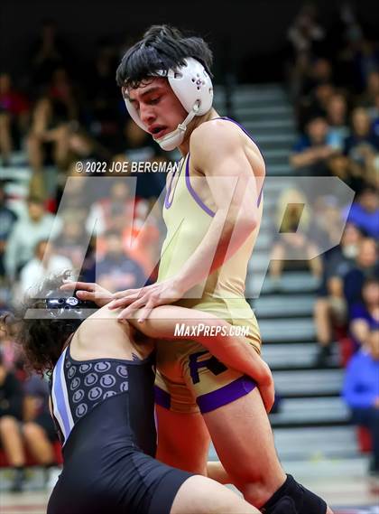 Thumbnail 3 in CIF-CS Grand Masters (Finals) photogallery.