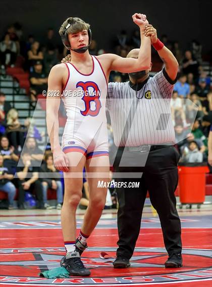 Thumbnail 3 in CIF-CS Grand Masters (Finals) photogallery.