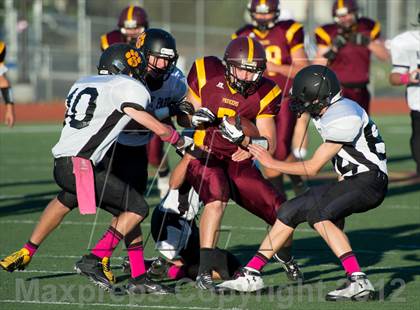 Thumbnail 1 in JV: Newbury Park @ Simi Valley photogallery.