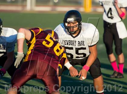 Thumbnail 3 in JV: Newbury Park @ Simi Valley photogallery.