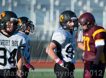 Thumbnail 3 in JV: Newbury Park @ Simi Valley photogallery.