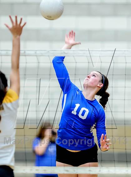 Thumbnail 1 in Del Oro @ Rocklin photogallery.