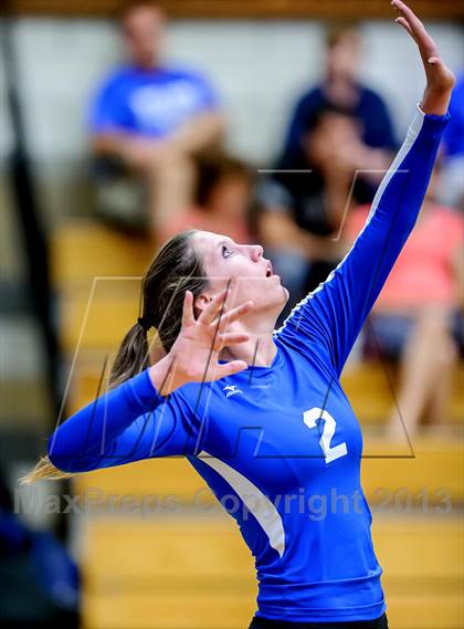 Thumbnail 1 in Del Oro @ Rocklin photogallery.