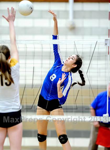 Thumbnail 3 in Del Oro @ Rocklin photogallery.