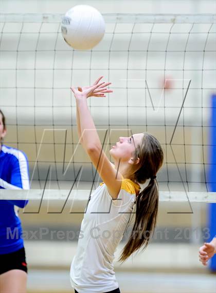 Thumbnail 1 in Del Oro @ Rocklin photogallery.