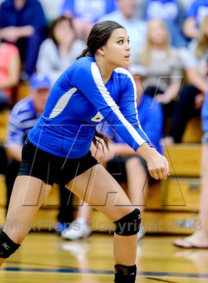 Thumbnail 3 in Del Oro @ Rocklin photogallery.