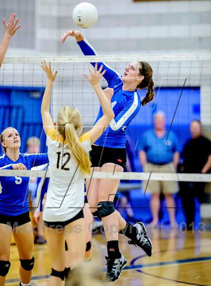 Thumbnail 1 in Del Oro @ Rocklin photogallery.
