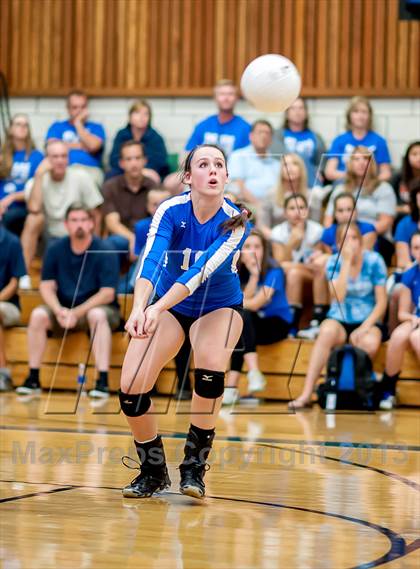 Thumbnail 3 in Del Oro @ Rocklin photogallery.